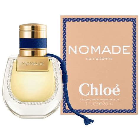 chloe nuit egypte|parfum nomade nuit d'egypte.